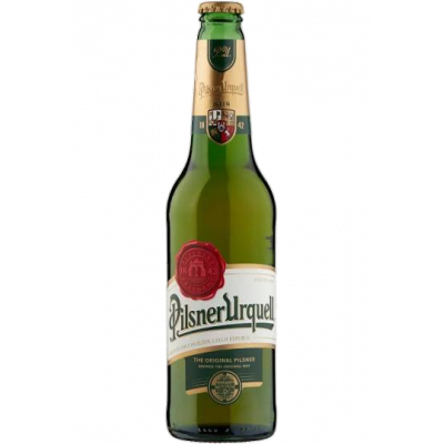 Pilsner Urquell 0,5l