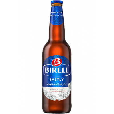 Birell nealko 0,5l