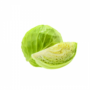 Biela kapusta