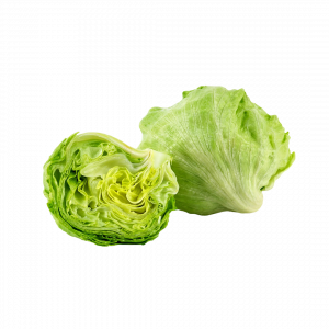 Ľadový šalát