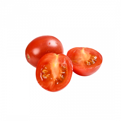 Cherry rajčiny