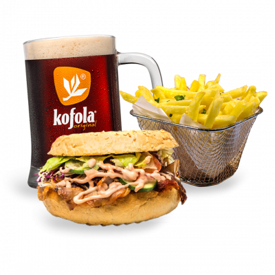 Študent menu veľké