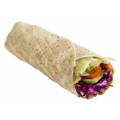 Kebabizňa Wrap