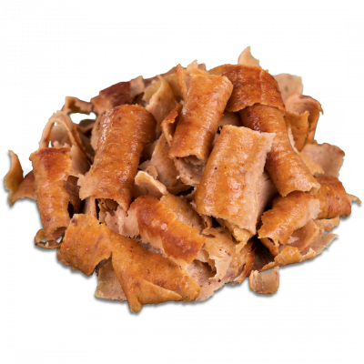 Teľacie MIX mäso